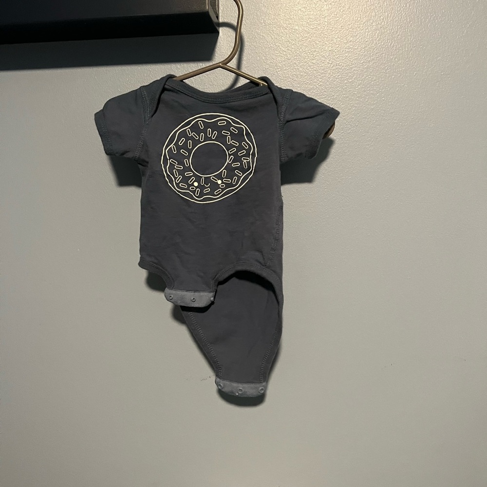 Donut bodysuit